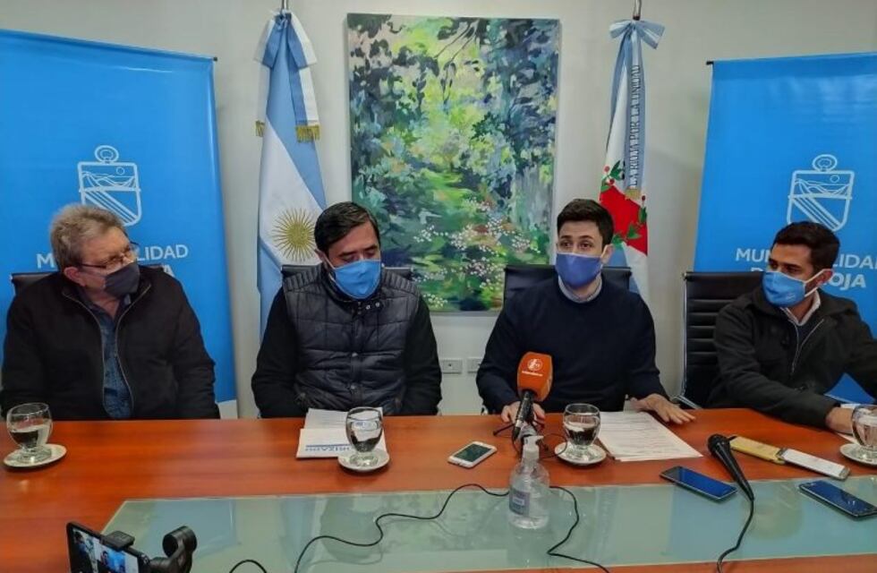 El Municipio inspeccionará taxis y remises para controlar protocolo