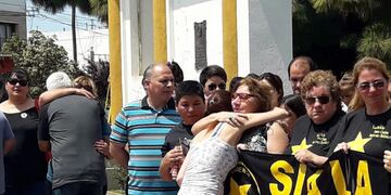 Estrellas Amarillas Punta Alta