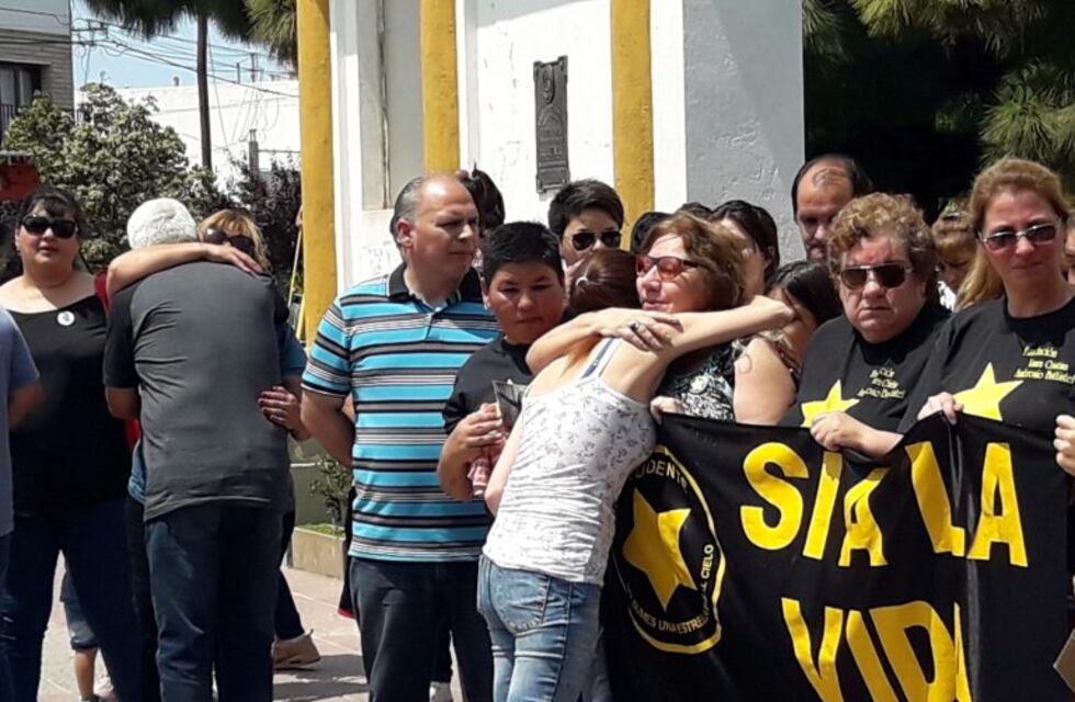 Punta Alta: realizarán un minuto de silencio por las víctimas de tránsito