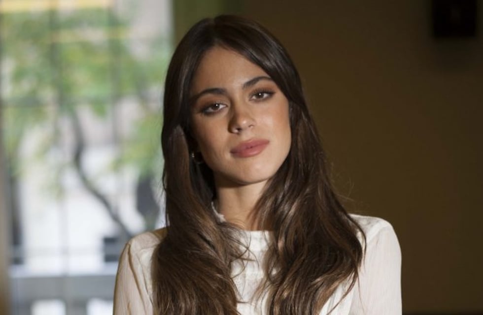 Tini Stoessel: "Acepté que ser diferente está bien"