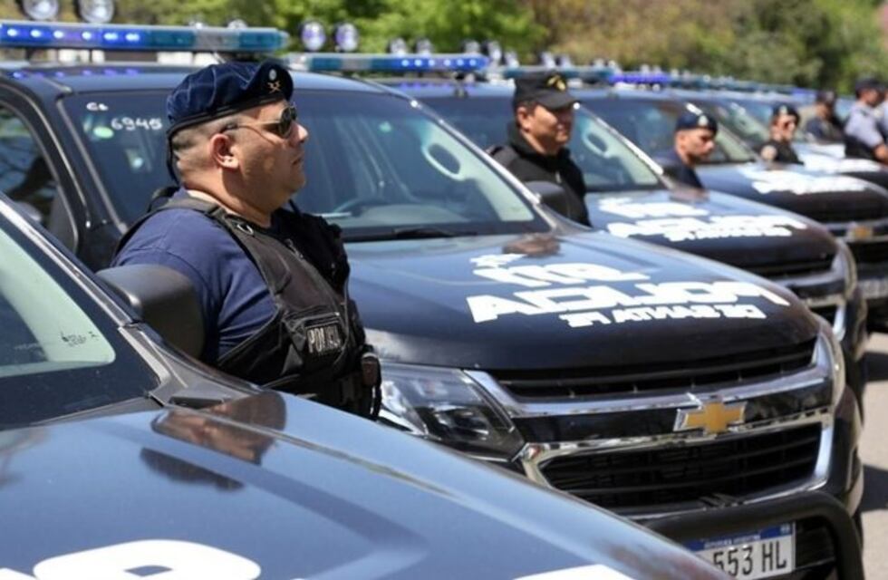 Seguridad espera un refuerzo de hasta dos mil policías tras la suspensión de las licencias