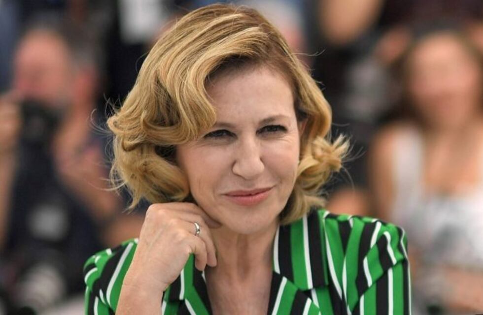 Mercedes Morán: "Yo entro al set de filmación como si fuera el primer día de clases"