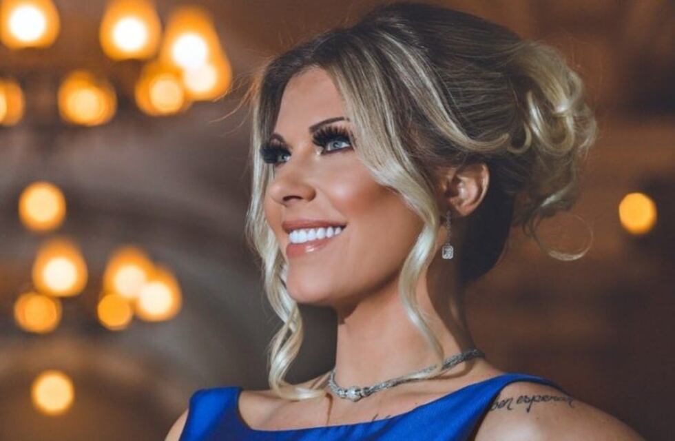 Conocé a la única argentina que participa en Miss Bum Bum