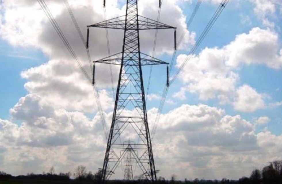 El Gobierno Nacional anunció que terminarán la red eléctrica de Resistencia a Yacyretá