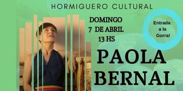Peña Solidaria Hormiguero Cultural, El Pueblito\u002E Salsipuedes\u002E