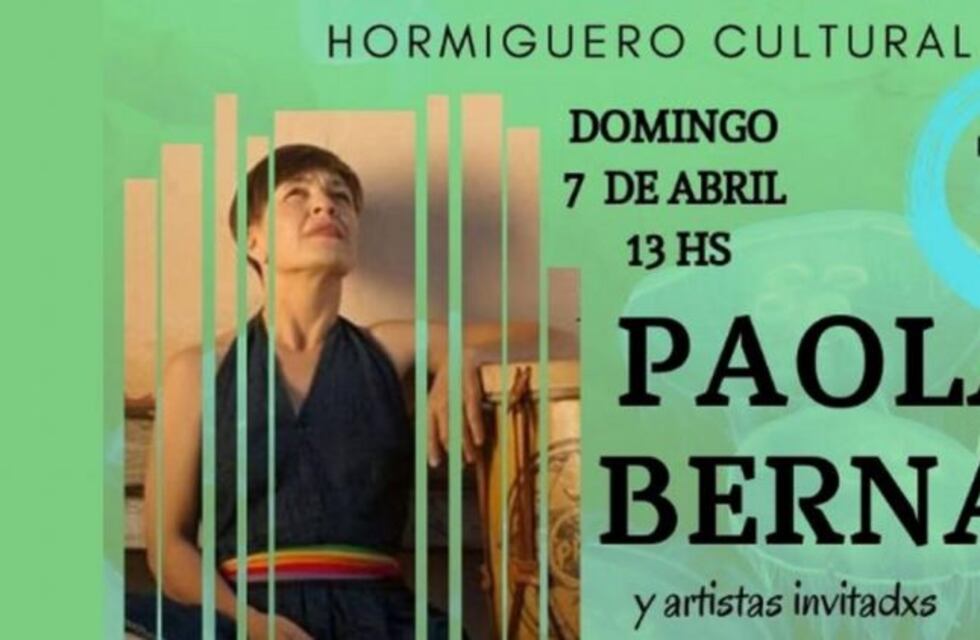 Peña en Salsipuedes a beneficio del comedor Hormiguero Cultural