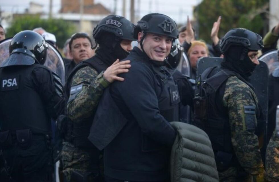 Lavado de activos: Trabajo decidió intervenir el Surrbac