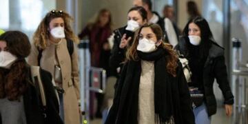 Epidemias en el Chaco: situación del coronavirus y del dengue\u002E (Web)\u002E