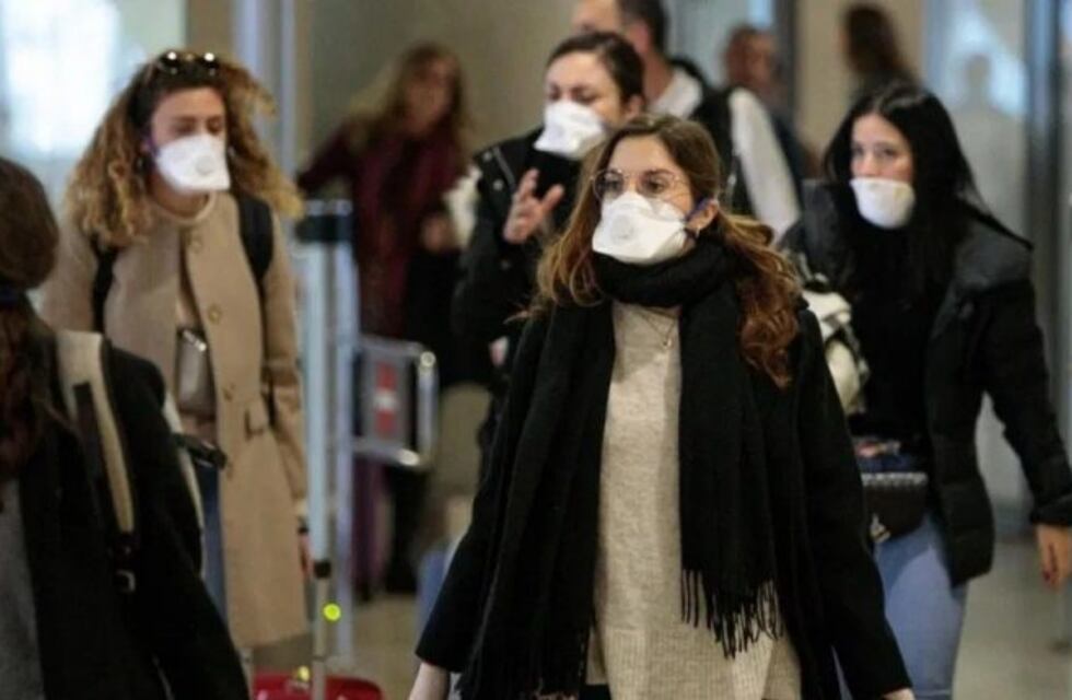 Chaco: una médica cree que su caso de coronavirus es "autóctono"