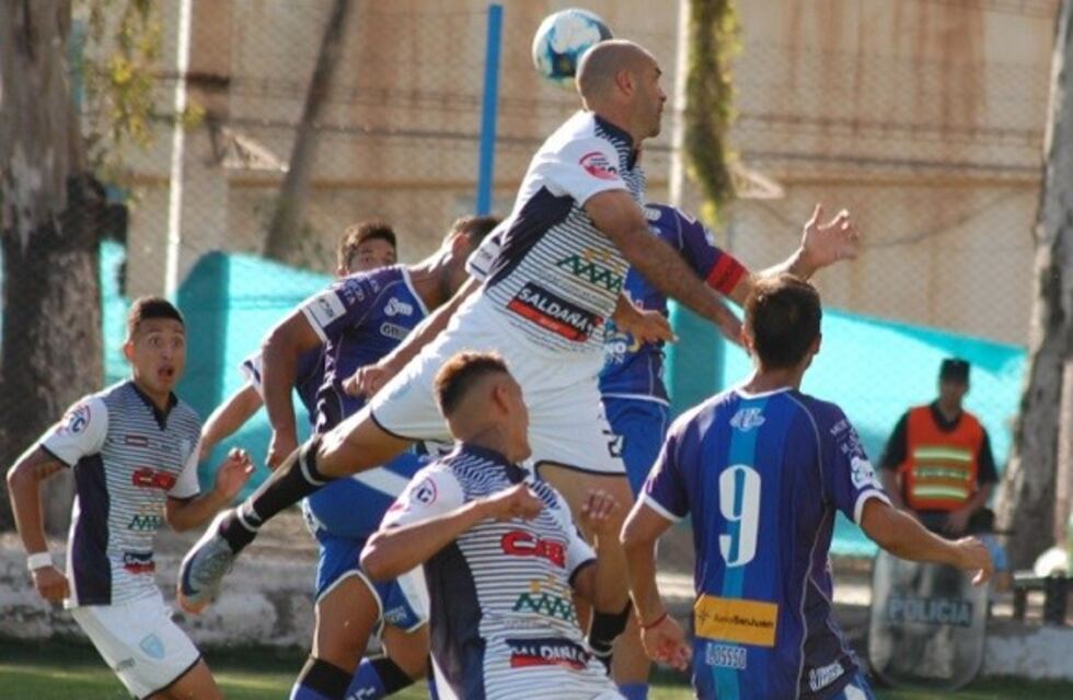 Federal A: será una jornada cargada de acción