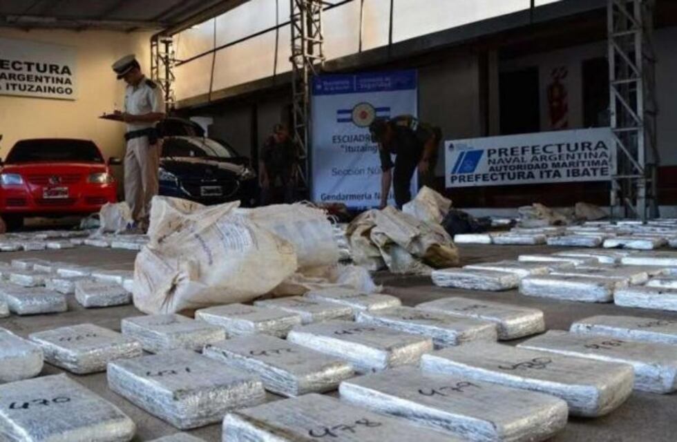 Ofrecen 500 mil pesos de recompensa por información sobre un narco prófugo de Itatí