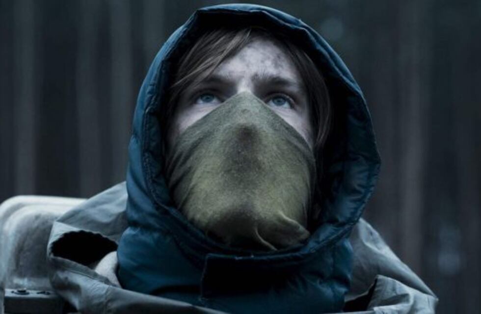 "Dark" le ganó a "Black Mirror" y fue nombrada como "La mejor serie de Netflix"