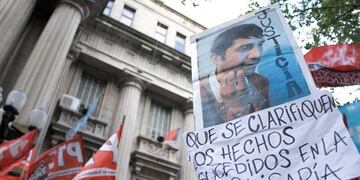 Cinco policías fueron excarcelados\u002E