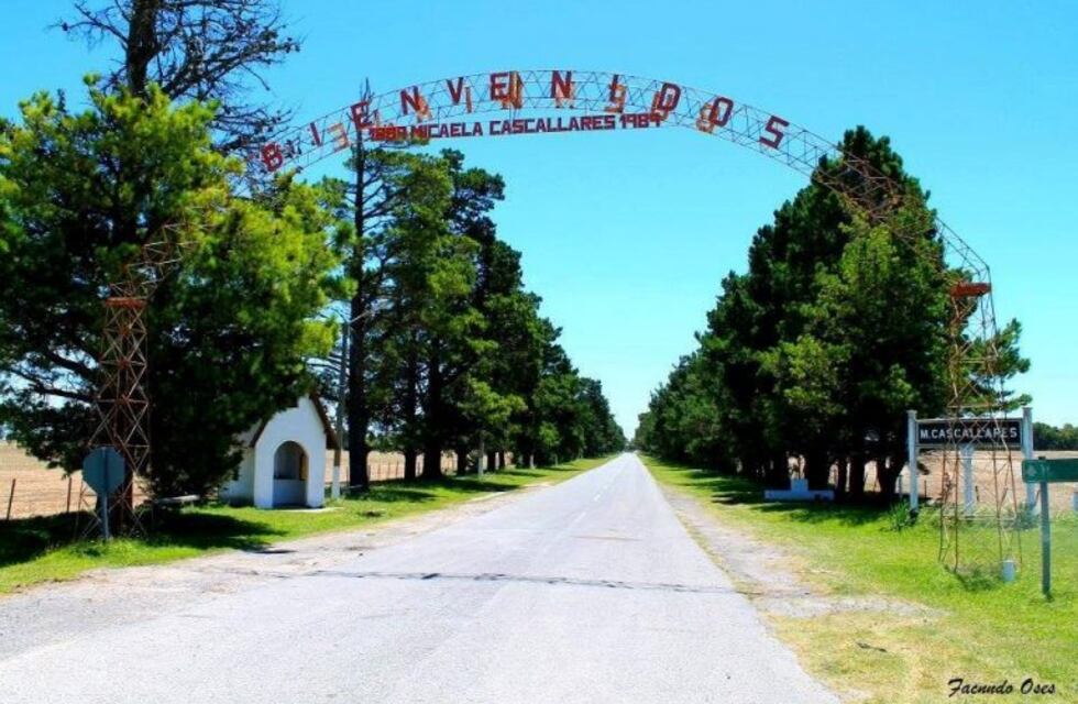 Fiesta del Encuentro:Cascallares ya tiene su propia celebración