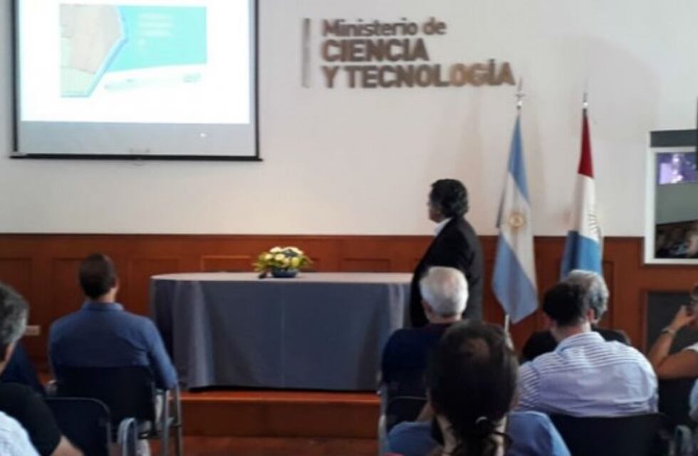 Convocatoria abierta para innovación científico tecnológica