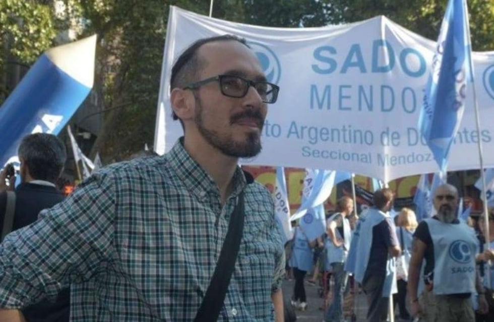 Paro en Mendoza: Sute, CTA y parte de la CGT se suman a la medida de fuerza del jueves