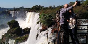 El atractivo seguirá cerrado para los demás misioneros\u002E