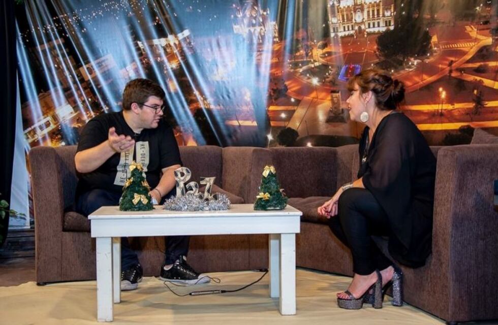 Milton Ré: "Lo importante es no olvidarnos de dónde venimos"