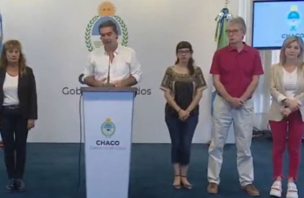 En Chaco no hay nuevos casos de coronavirus pero aumentaron los de dengue