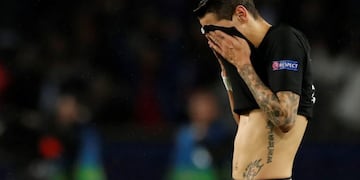 (REUTERS/Christian Hartmann)