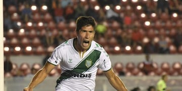 Independiente-Banfield\u002E (Twitter)