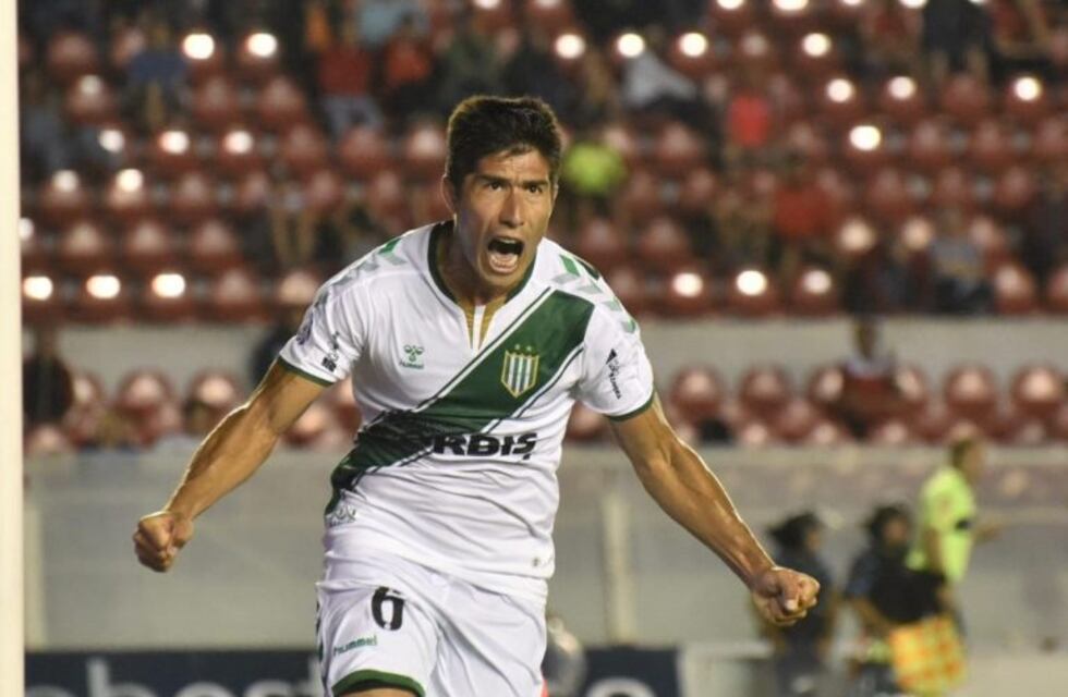 Independiente cayó 1-0 ante Banfield en Avellaneda