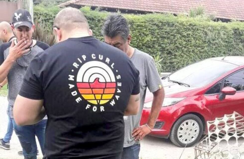 La Plata: Imputaron a "Pepito" como autor del crimen de Abril