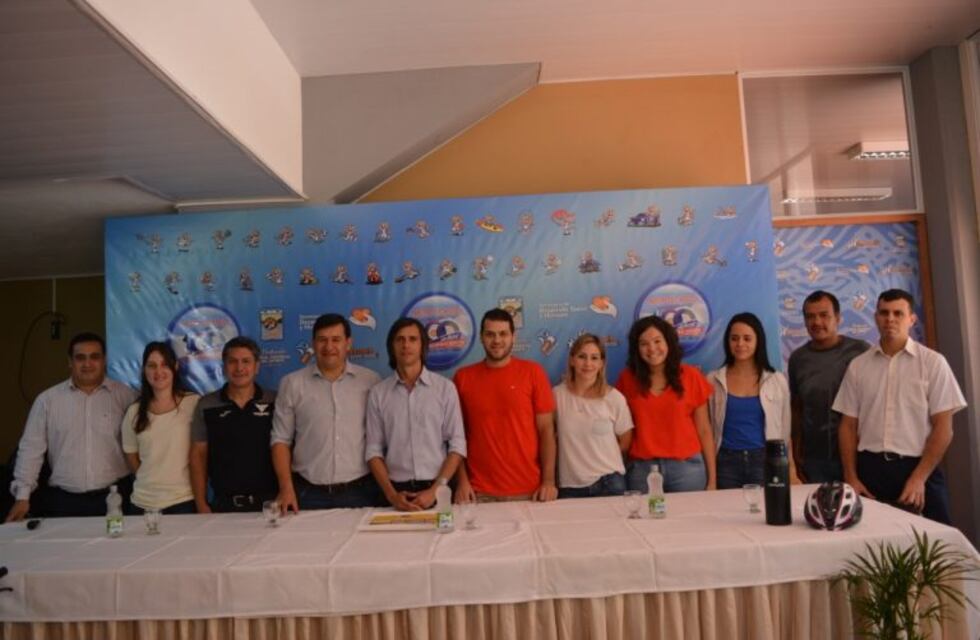 Montecarlo será sede de un desafío de Cicloturismo