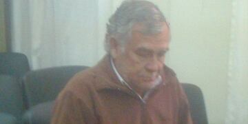 Albañil condenado por abuso sexual\u002E