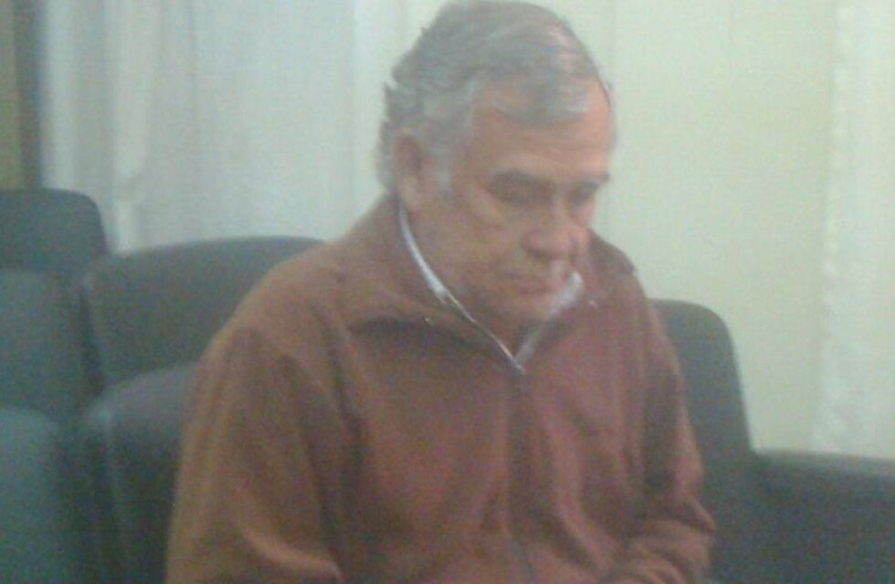 Un albañil acepta 8 años de prisión por violar a su nieta "del corazón"