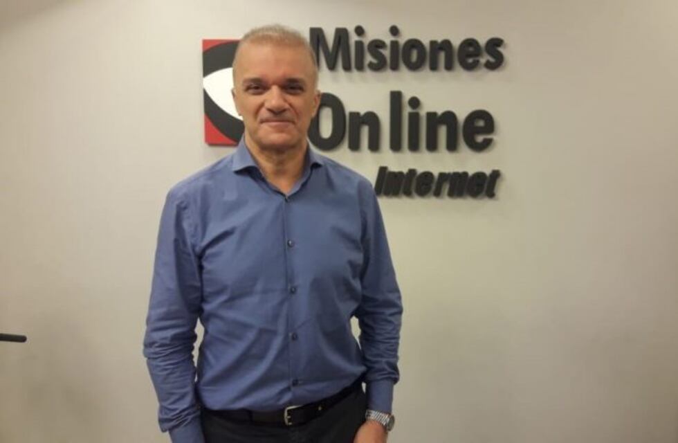 Carlos Arce intercambió experiencias sobre coronavirus con otros vicegobernadores