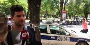 Piden más de 7 años de prisión para Goyak