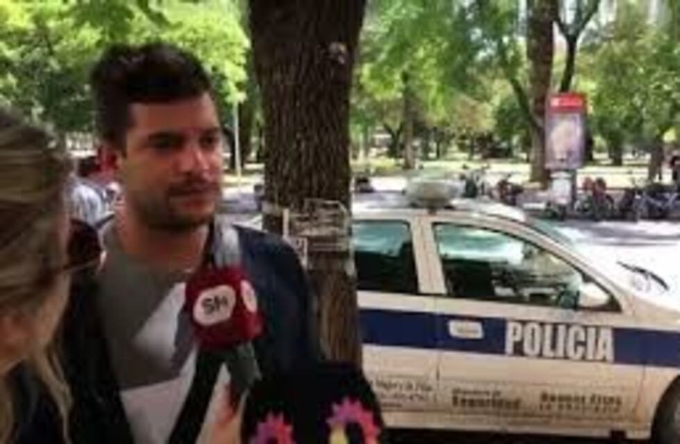 La fiscalía pidió 7 años y 6 meses de prisión para Goyak