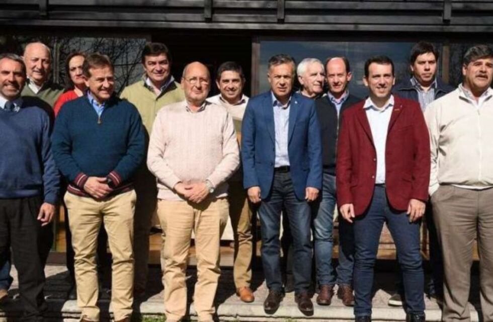 La pelea por las intendencias en el sur mendocino