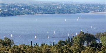 Clima para el finde en Carlos Paz