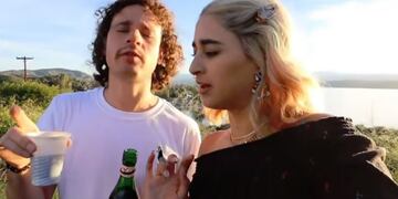 El paso de Luisito Comunica por Córdoba y el video completo\u002E