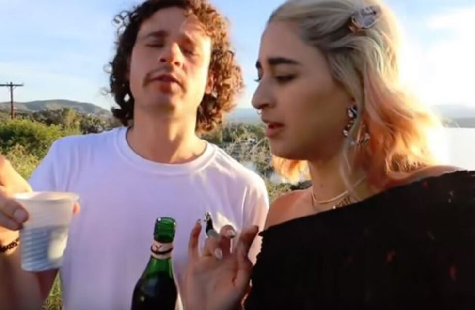 El video completo sobre Córdoba de Luisito Comunica lleva más de dos millones de reproducciones