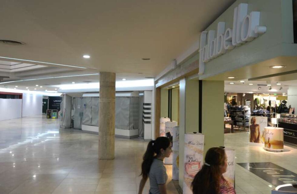 Falabella ya tiene a sus sucesores en Mendoza: una conocida casa de deportes y un bazar