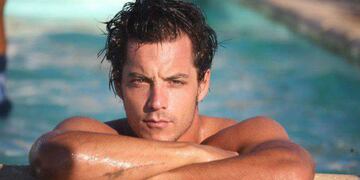 Francisco Delgado, el ex ganador del Gran Hermano 2015.