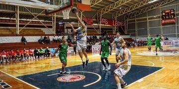 Manuel Olocco Del Progreso