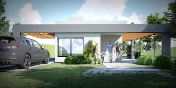 La Buena Cosecha - Tipologías