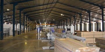 La foresto industria atraviesa una de sus peores crisis, advierten\u002E