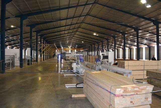 La foresto industria atraviesa una de sus peores crisis, advierten\u002E