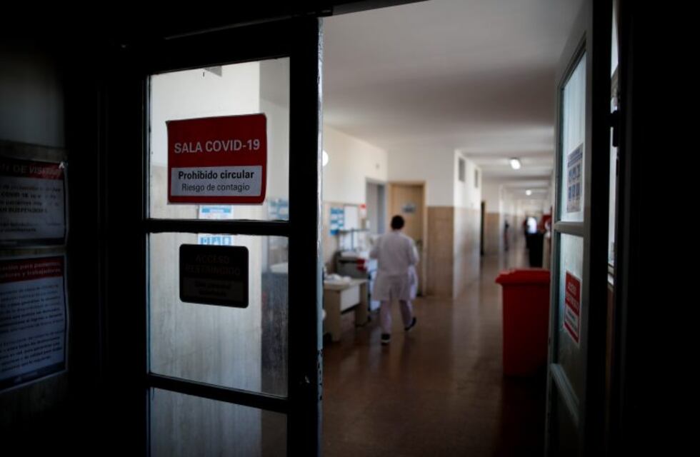 Coronavirus en Neuquén: tres fallecidos y 381 nuevos casos confirmados