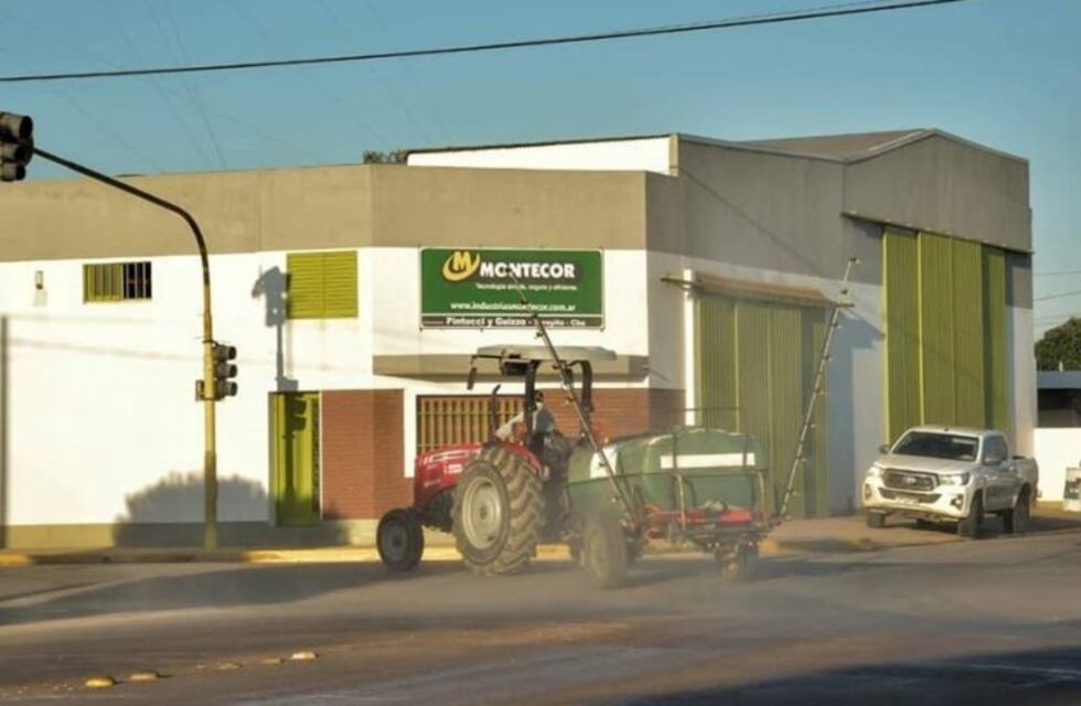 El Municipio de Arroyito sigue tomando medidas por el COVID-19