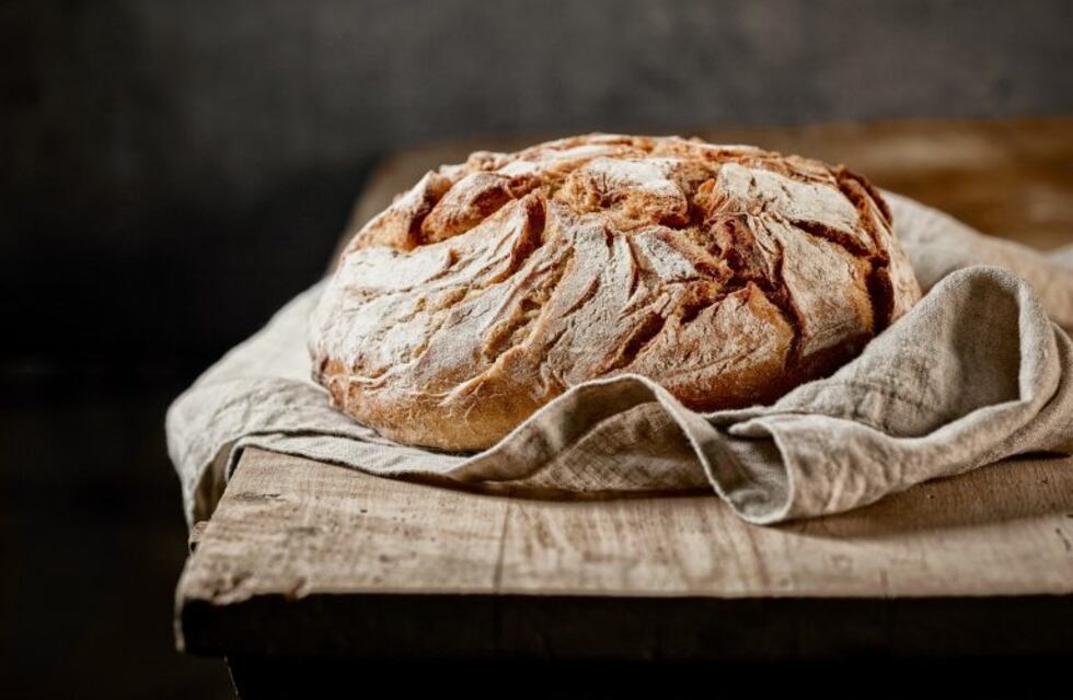 Pan con trigos ancestrales, lo último en panadería
