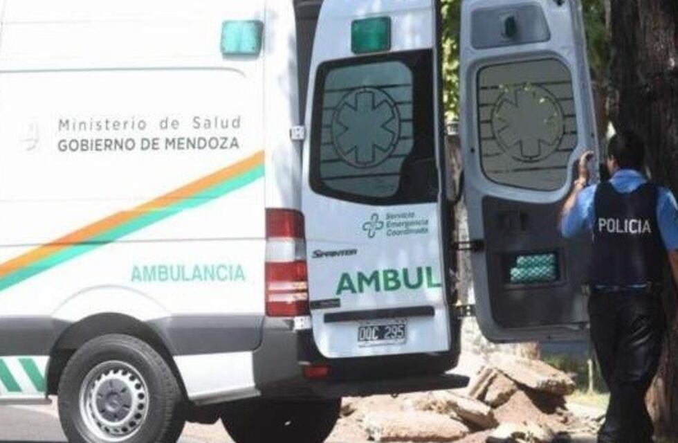 Falleció tras volcar su auto en la ruta a la altura de Lavalle