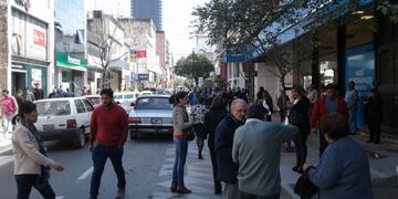 Centro Tucumano\u002E