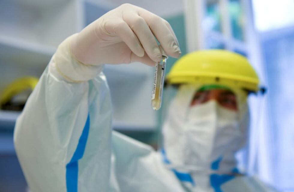 Coronavirus en Tierra del Fuego: dos positivos en las últimas 24 horas y la cifra asciende a 145 contagiados