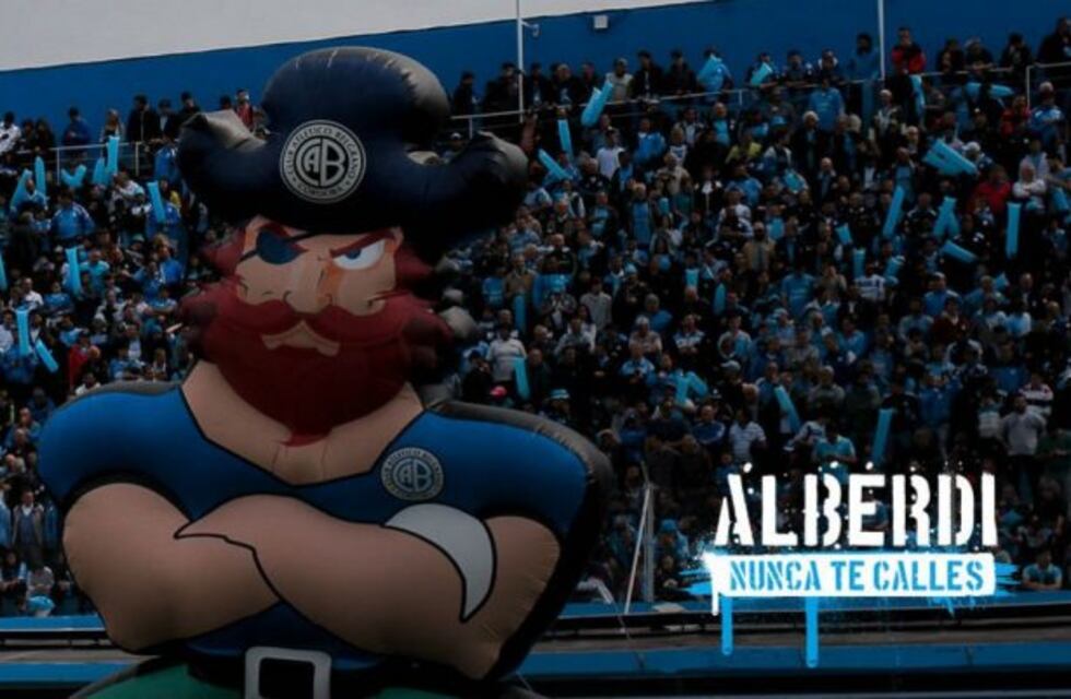 El emotivo video de la nueva campaña de socios de Belgrano